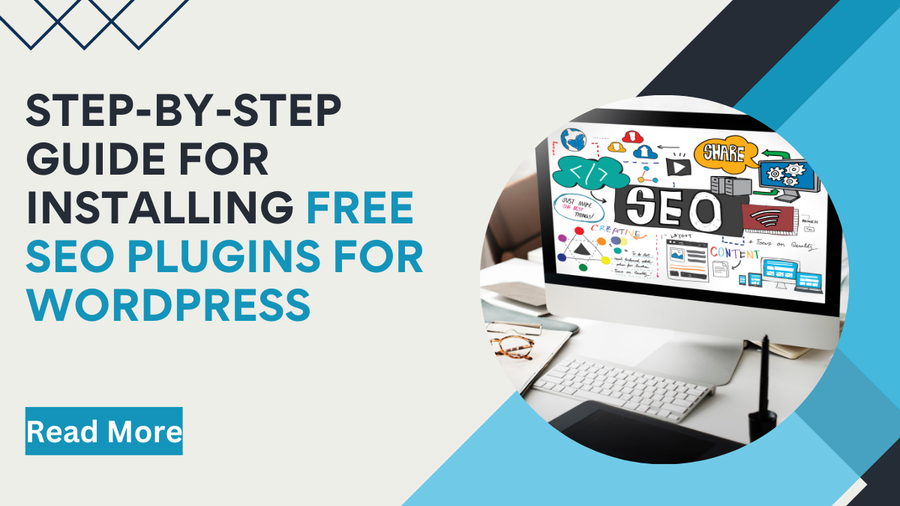 Step-by-Step Guide for Installing Free SEO Plugins For WordPress