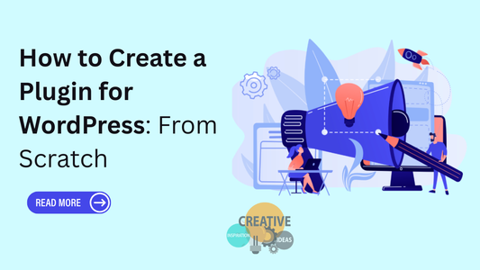 How to Create a Plugin for WordPress: From Scratch