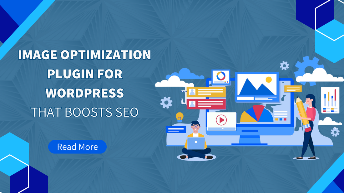 Image Optimization Plugin for WordPress