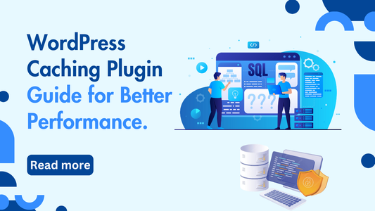 WordPress Caching Plugin
