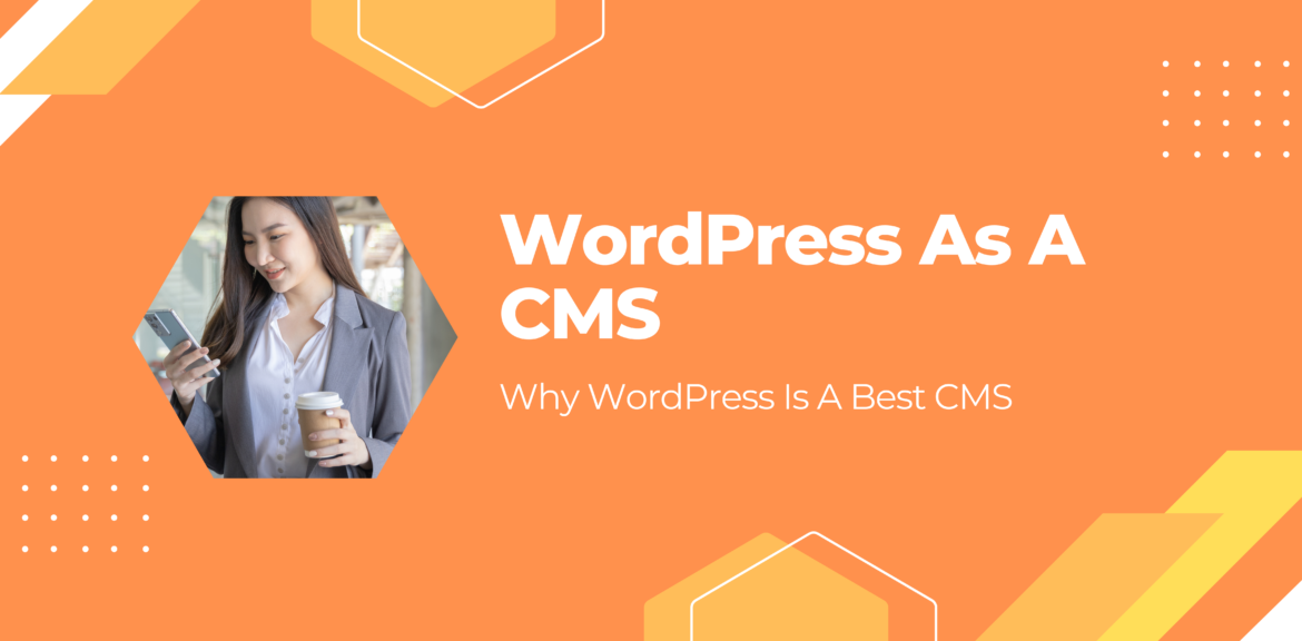 WordPress As A CMS